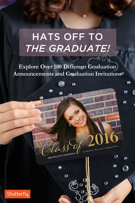 shutterfly graduation announcements|custom graduation announcements with pictures.